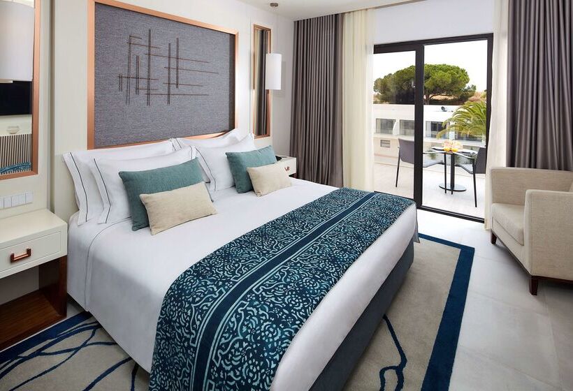 هتل Tivoli Carvoeiro