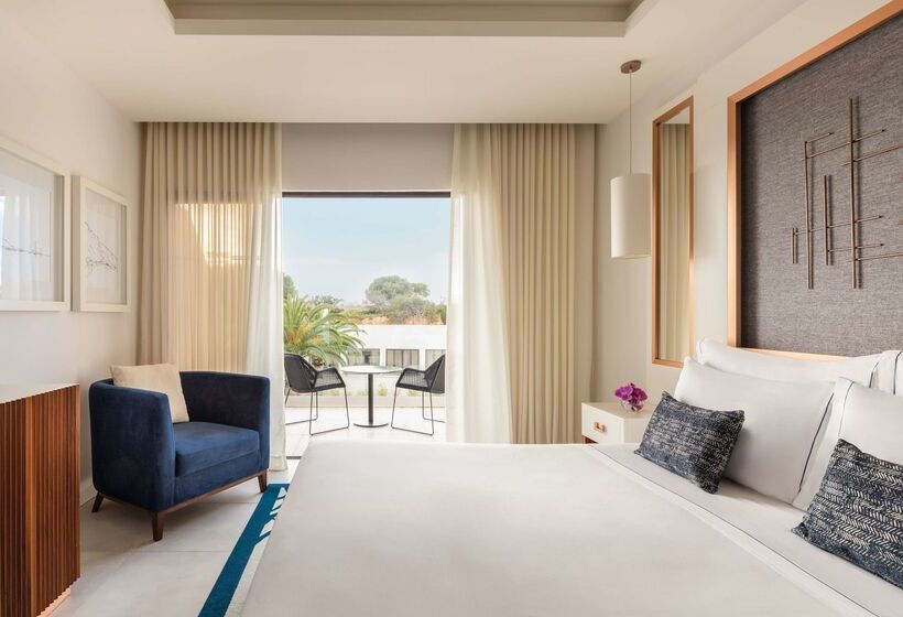 هتل Tivoli Carvoeiro