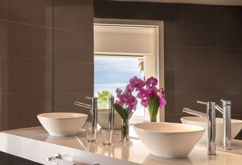 هتل Tivoli Carvoeiro