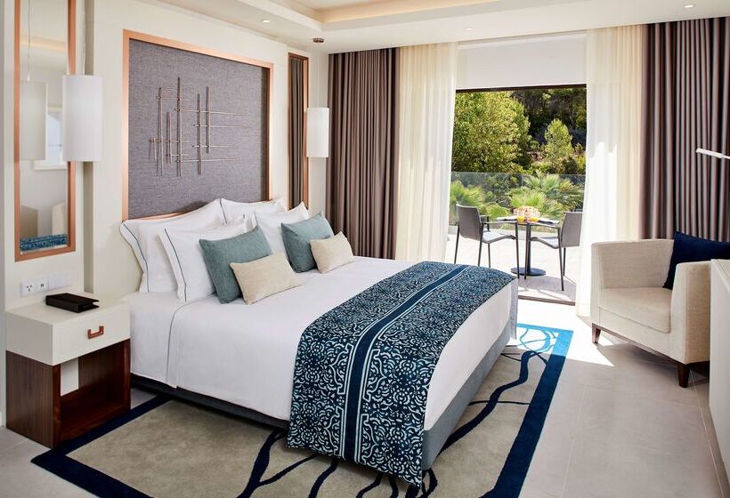 هتل Tivoli Carvoeiro