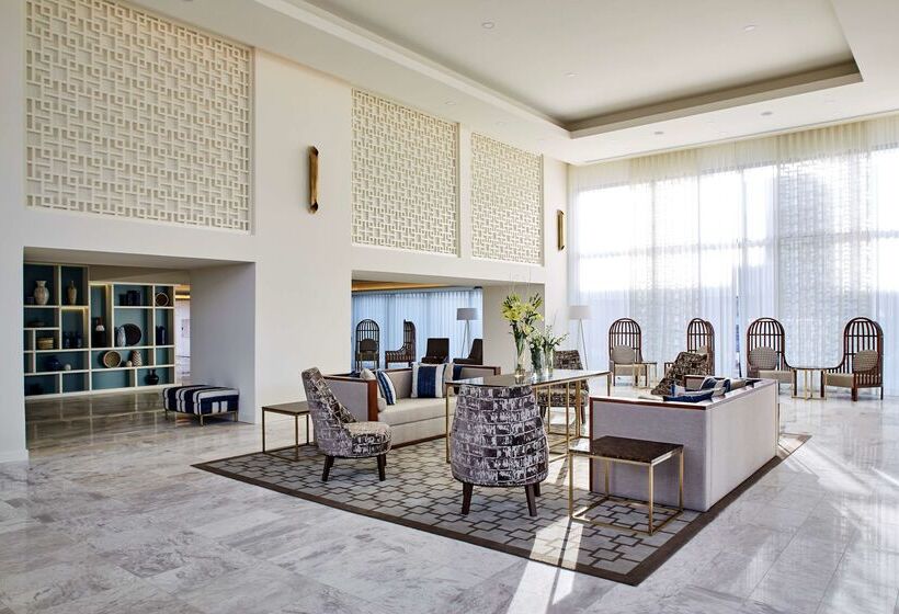 هتل Tivoli Carvoeiro