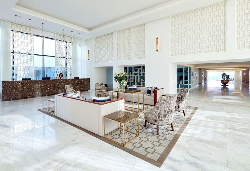 هتل Tivoli Carvoeiro