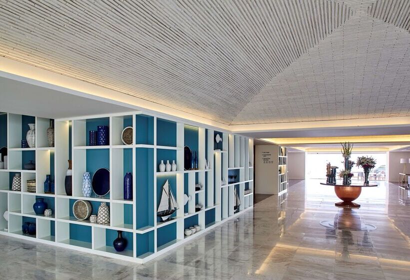 هتل Tivoli Carvoeiro