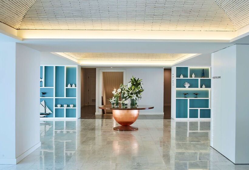 هتل Tivoli Carvoeiro