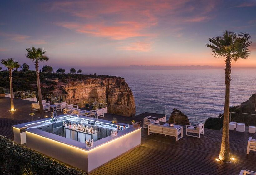 هتل Tivoli Carvoeiro