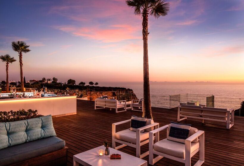 هتل Tivoli Carvoeiro