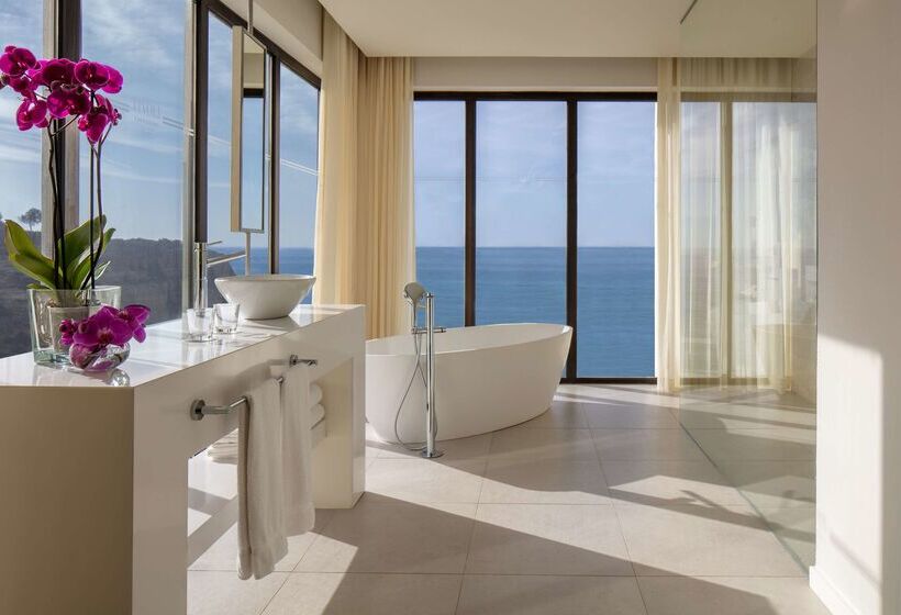 هتل Tivoli Carvoeiro