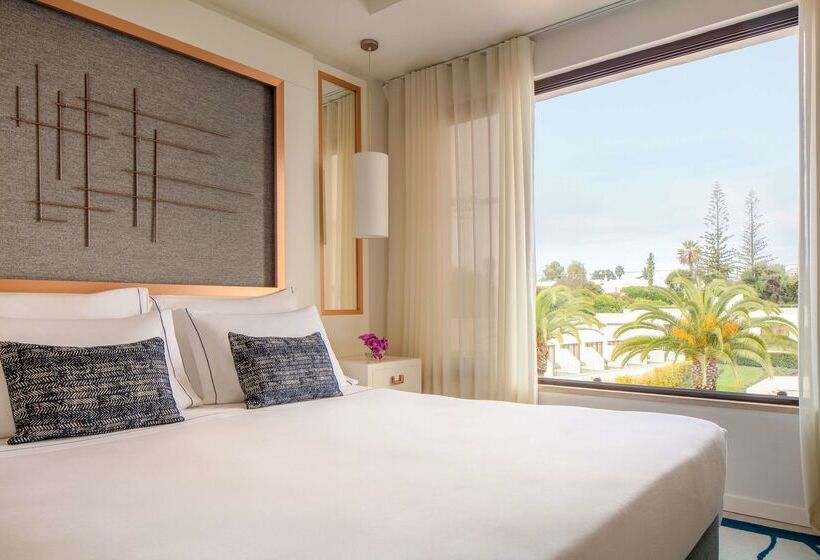 هتل Tivoli Carvoeiro