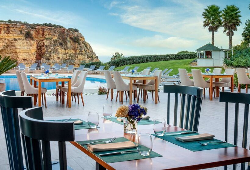 هتل Tivoli Carvoeiro