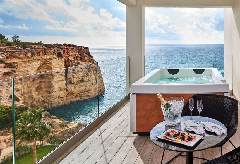 هتل Tivoli Carvoeiro