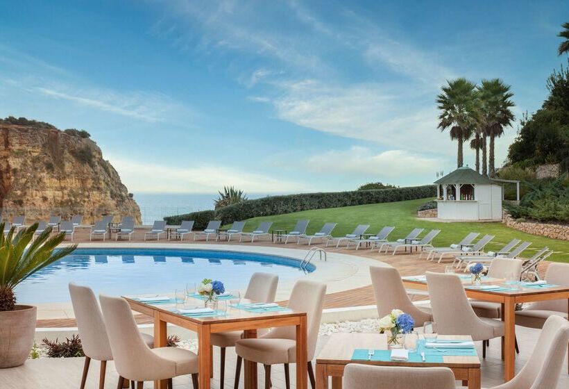 هتل Tivoli Carvoeiro