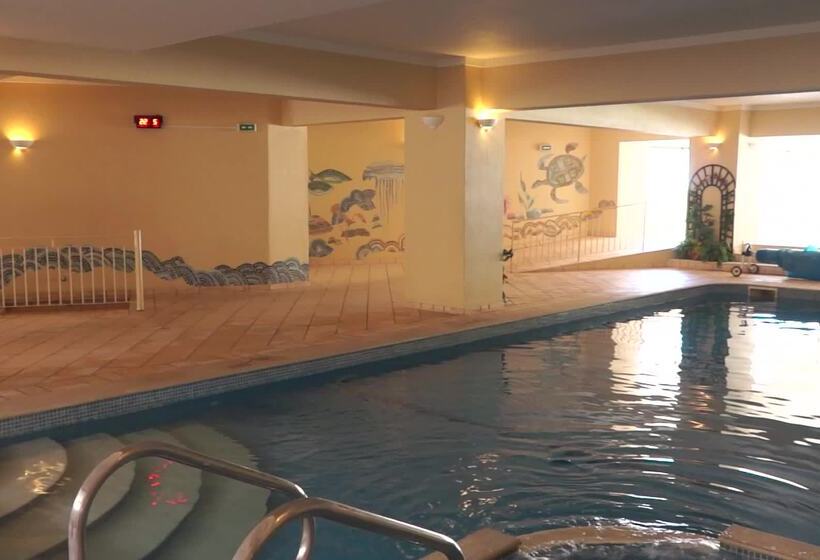 هتل Tivoli Carvoeiro