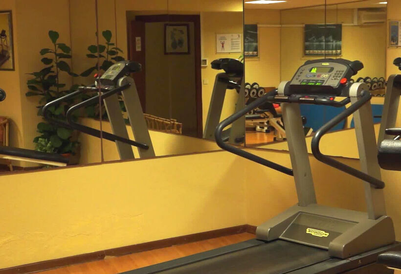 هتل Tivoli Carvoeiro