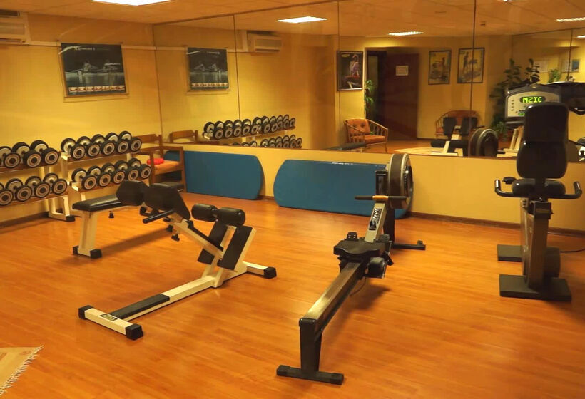 هتل Tivoli Carvoeiro