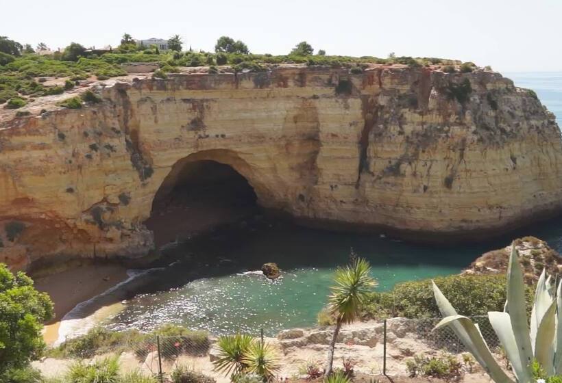 هتل Tivoli Carvoeiro