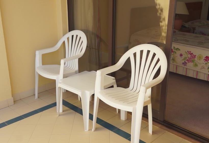 هتل Tivoli Carvoeiro