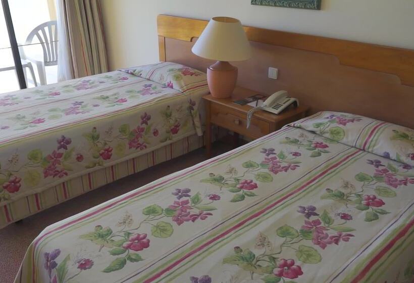 هتل Tivoli Carvoeiro