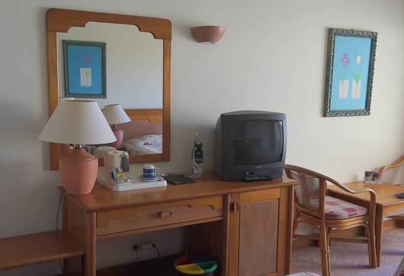 هتل Tivoli Carvoeiro