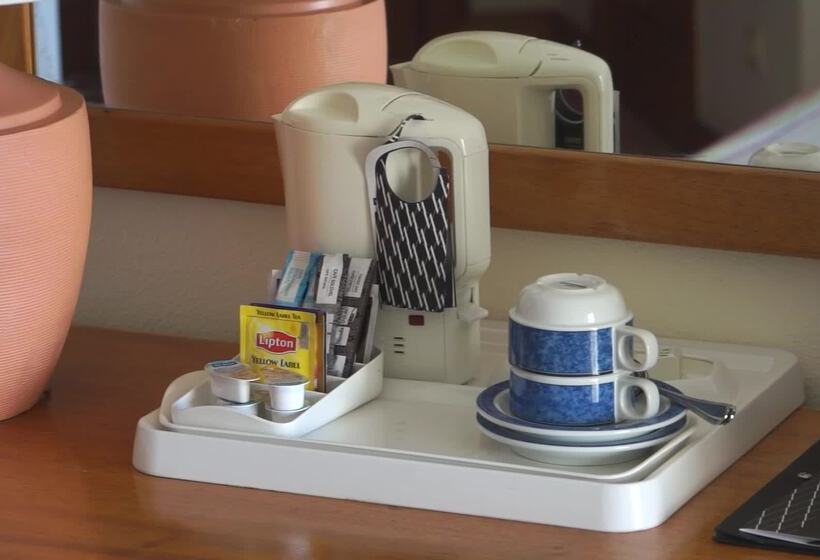 هتل Tivoli Carvoeiro