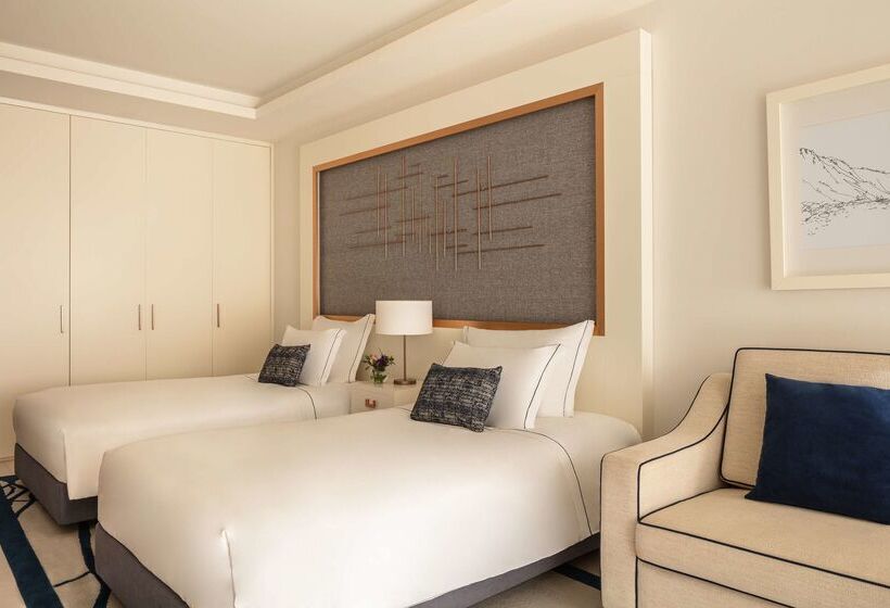 هتل Tivoli Carvoeiro