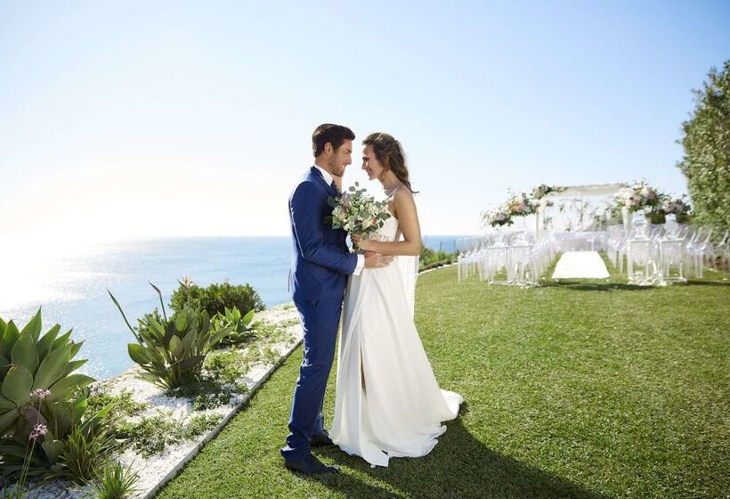 هتل Tivoli Carvoeiro