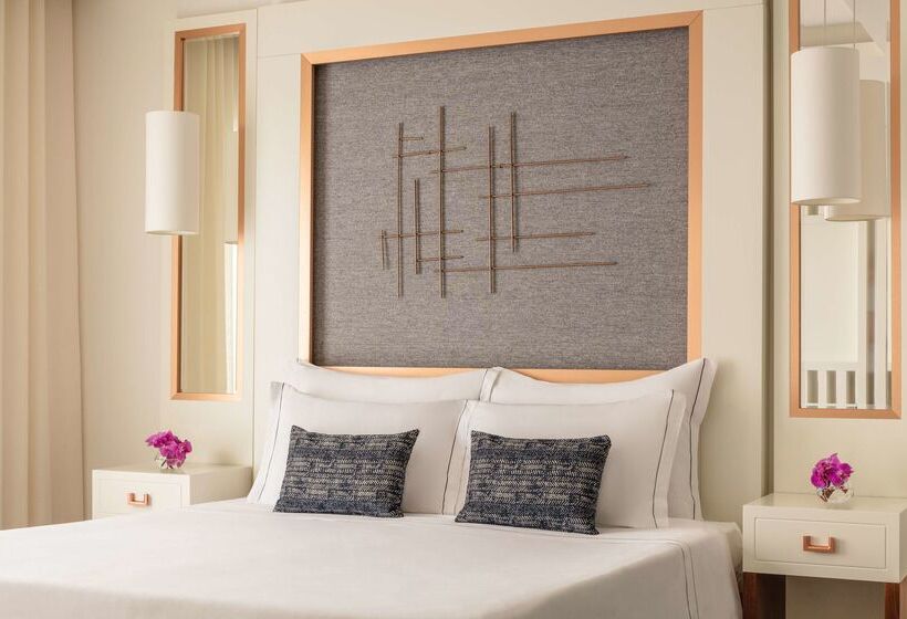 هتل Tivoli Carvoeiro