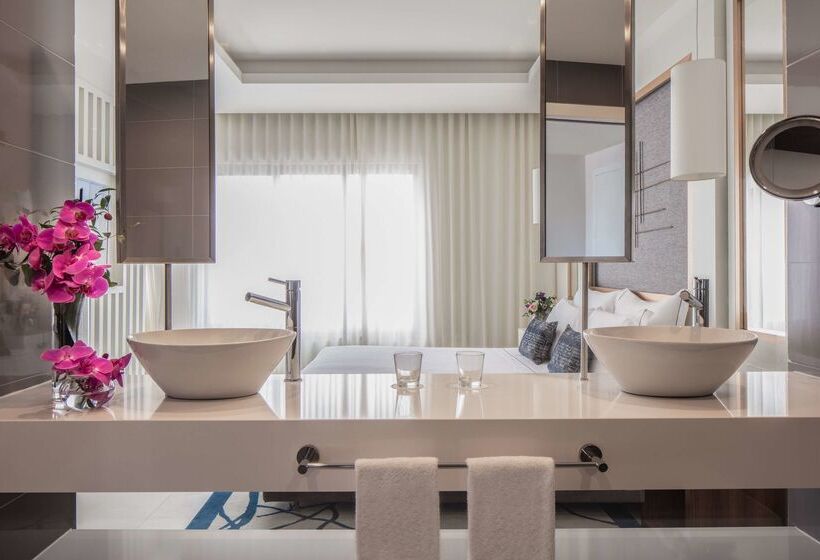 هتل Tivoli Carvoeiro