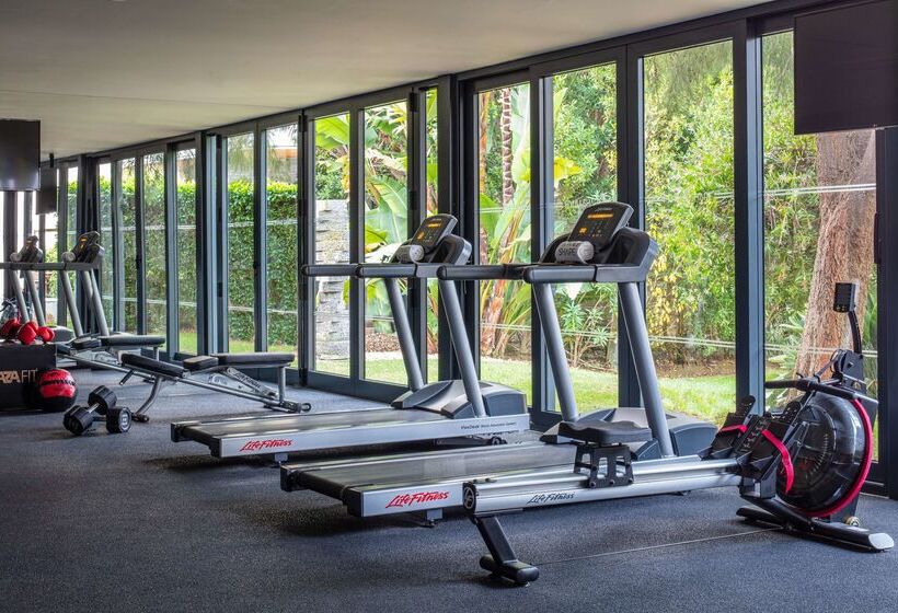 Отель Tivoli Marina Vilamoura