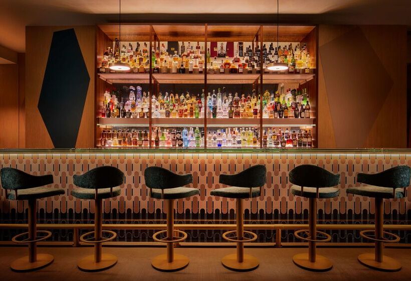 Отель Tivoli Marina Vilamoura