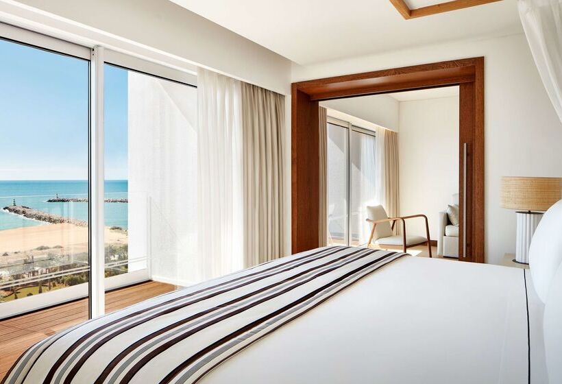 Отель Tivoli Marina Vilamoura