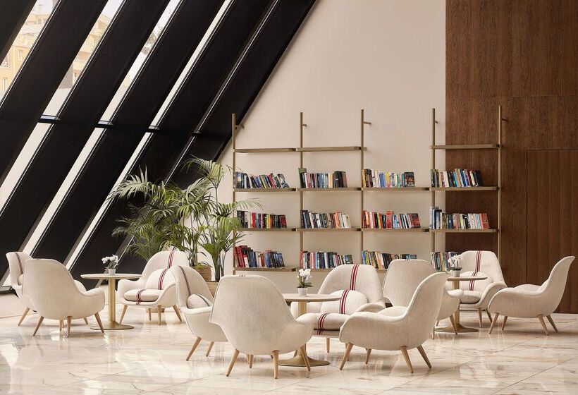 Отель Tivoli Marina Vilamoura