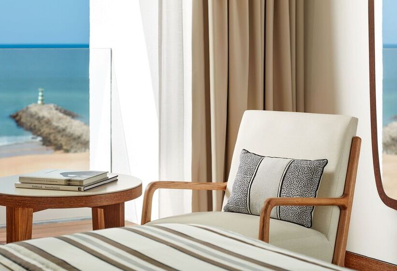 Отель Tivoli Marina Vilamoura