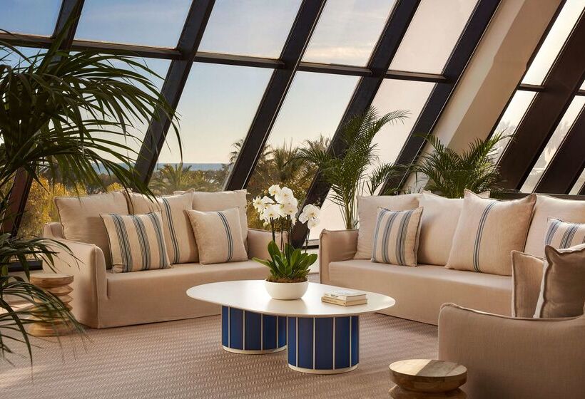 Отель Tivoli Marina Vilamoura