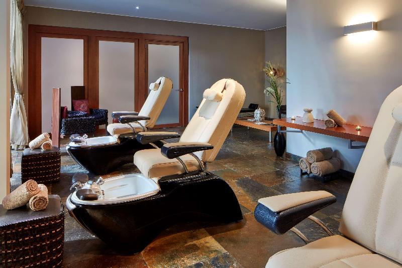 Отель Tivoli Marina Vilamoura