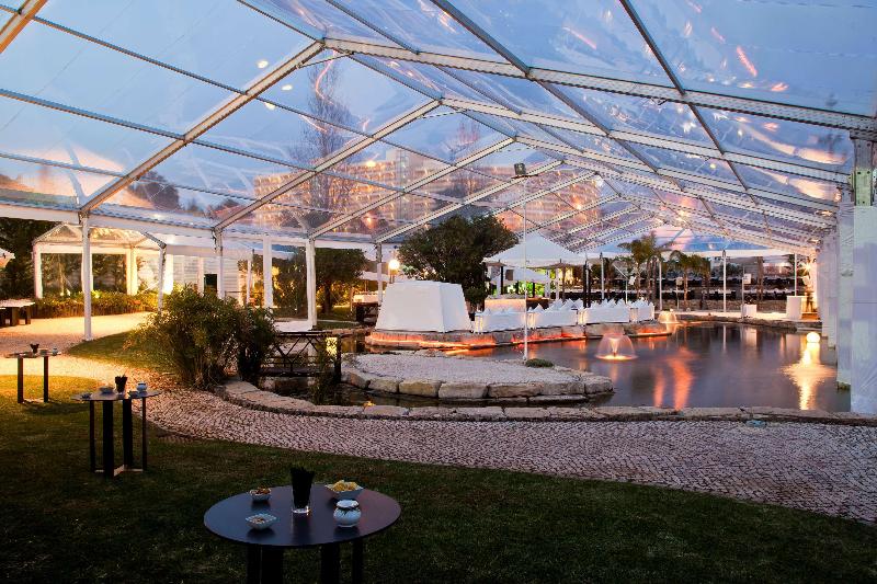 Отель Tivoli Marina Vilamoura