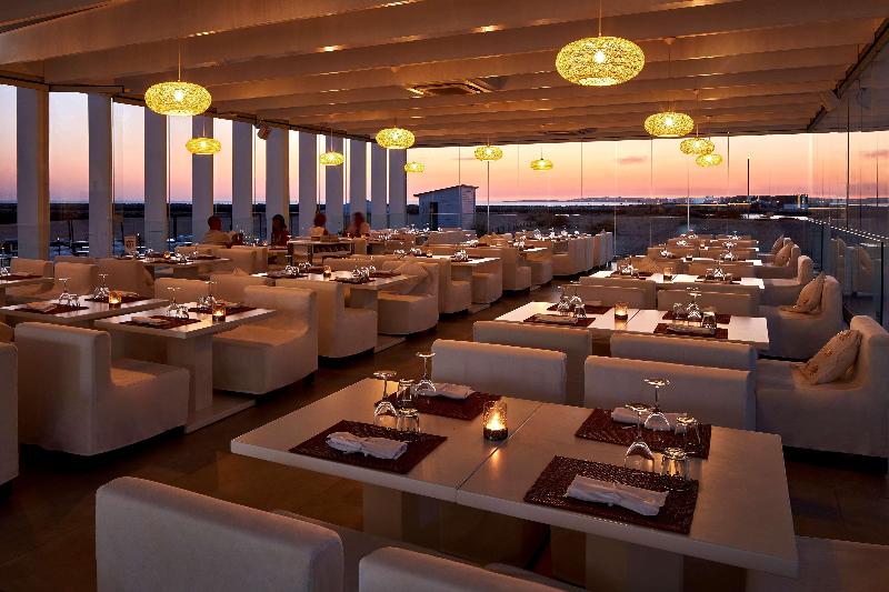 Отель Tivoli Marina Vilamoura