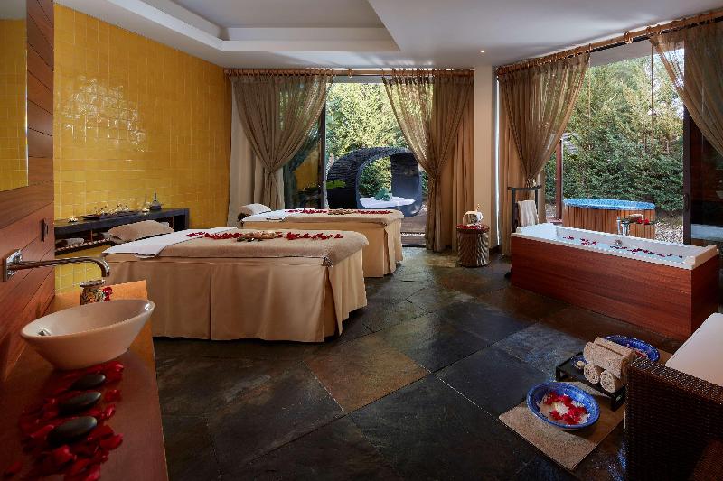 Отель Tivoli Marina Vilamoura