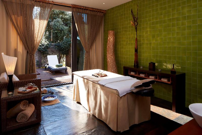 Отель Tivoli Marina Vilamoura