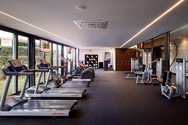 Отель Tivoli Marina Vilamoura