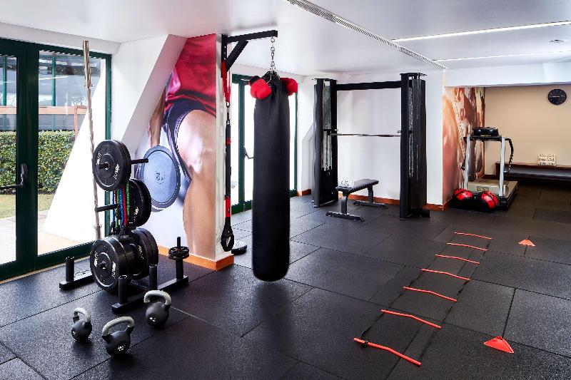 Отель Tivoli Marina Vilamoura