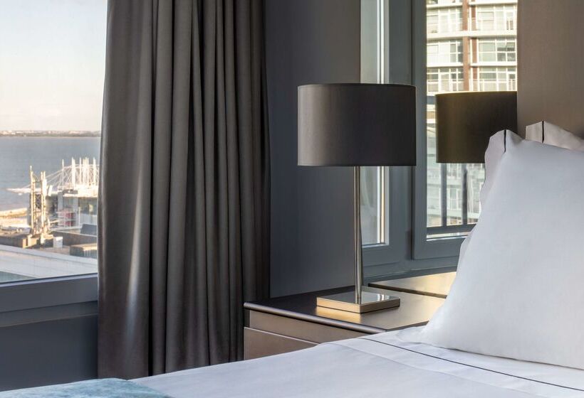 هتل Tivoli Oriente Lisboa