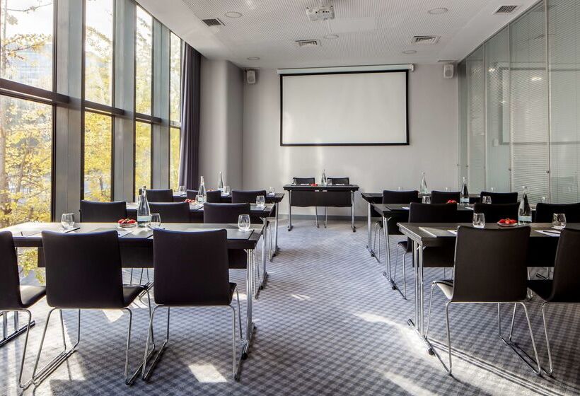 هتل Tivoli Oriente Lisboa