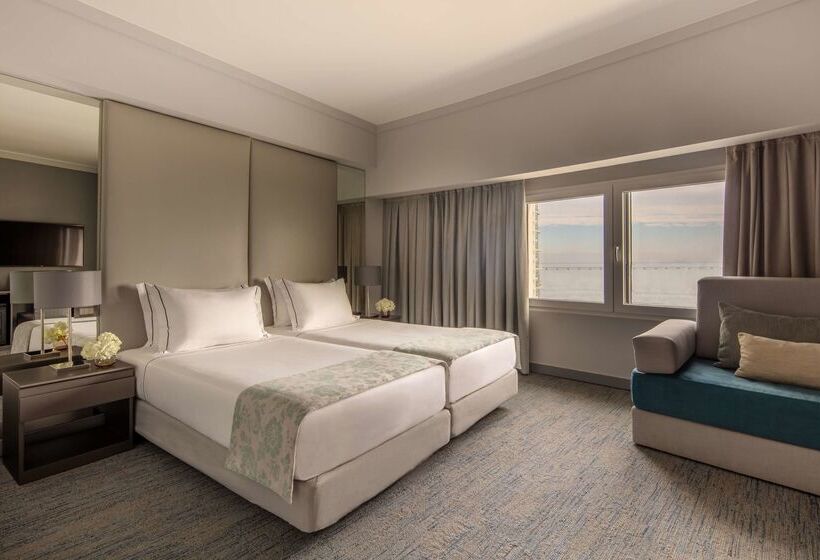 هتل Tivoli Oriente Lisboa