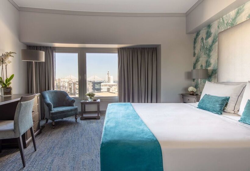 هتل Tivoli Oriente Lisboa