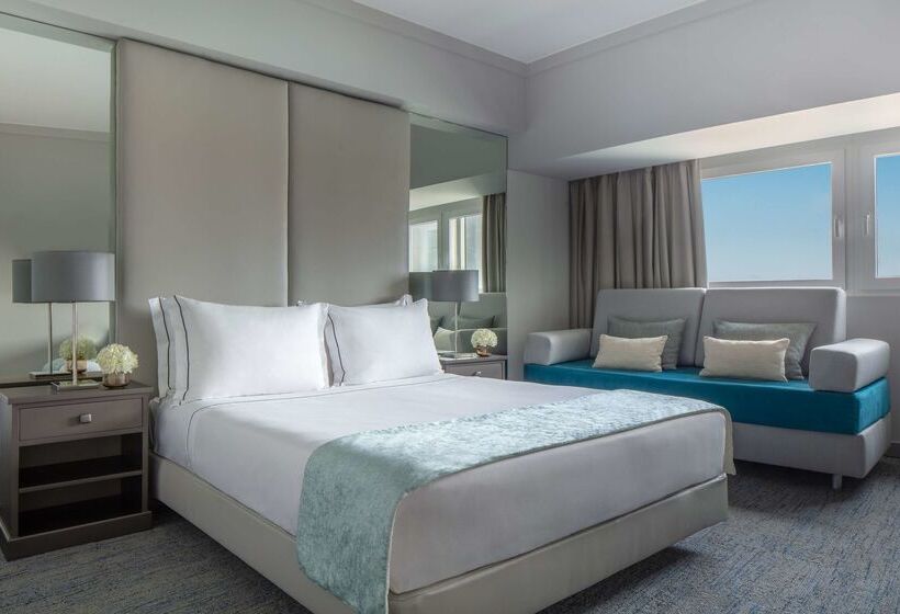 هتل Tivoli Oriente Lisboa