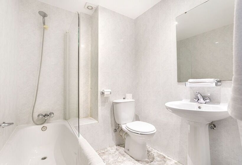 ホテル Torremolinos Centro By Croma