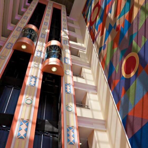 בית מלון כפרי Tropic