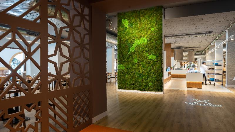 Отель Tui Blue Isla Cristina Palace - Adults Recommended