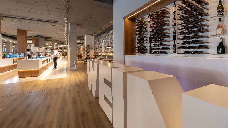 בית מלון כפרי Tui Blue Isla Cristina Palace - Adults Recommended