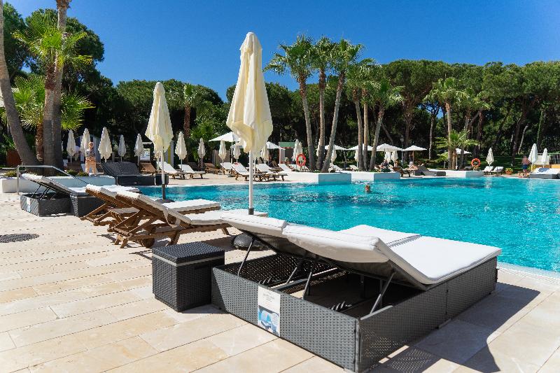 בית מלון כפרי Tui Blue Isla Cristina Palace - Adults Recommended